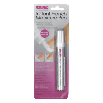 ASP INSTANT FRENCH MANICURE PEN