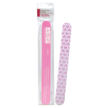 ASP HEART NAIL BUFFER