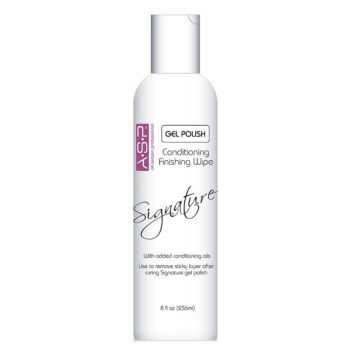ASP SIGNATURE CONDITIONING FINISHING WIPE 236ml