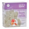 ASP SIGNATURE NAIL CAPS 50 FOAM REFLILLS