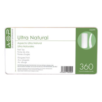 ASP ULTRA NATURAL TIPS MASTERPACK of 360