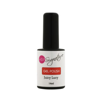 Signature Gel Polish - Juicy Lucy 14ml