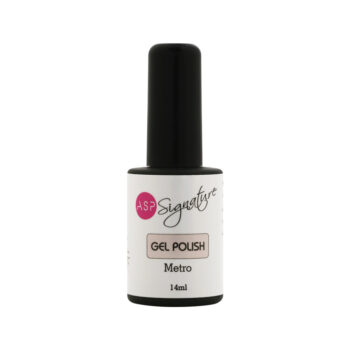 Signature Gel Polish - Metro 14ml
