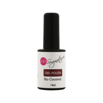 Signature Gel Polish - Rio Carnival 14ml