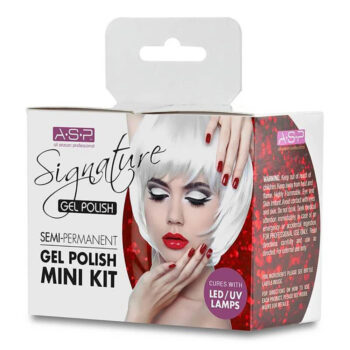 SIGNATURE MINI TRIAL KIT VAMP