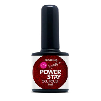 Signature Power Stay Gel Polish - Bedazzled 9ml