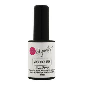 ASP SIGATURE NAIL PREP 14ml
