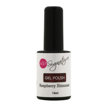 ASP SIGNATURE RASPBERRY SHIMMER 14ml
