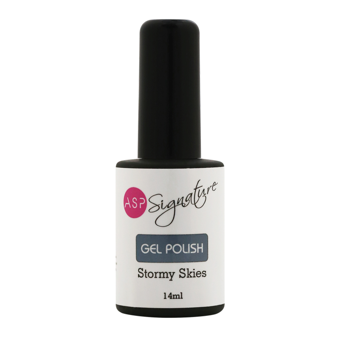 ASP SIGNATURE STORMY SKIES 14ml