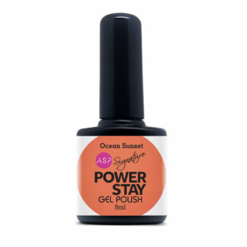 Signature Power Stay Gel Polish - Ocean Sunset 9ml