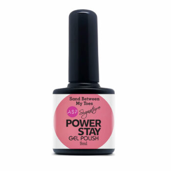 Signature Power Stay Gel Polish - Sand Between My Toes 9ml