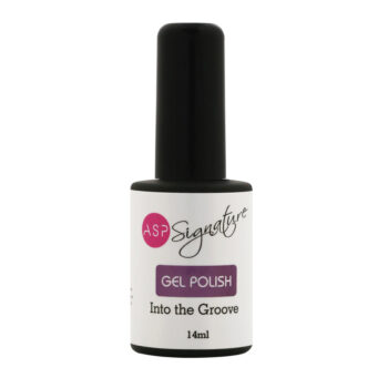 Signature Gel Polish - Into The Groove 14ml