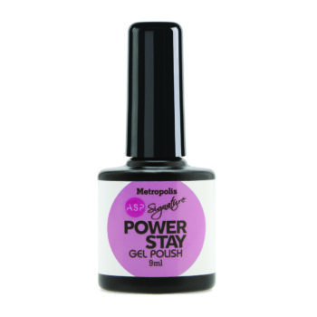 Signature Power Stay Gel Polish - Metropolis 9ml