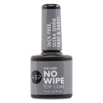 ASP No Wipe Top Coat 9ml