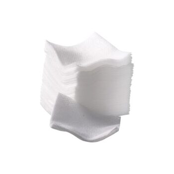 ASP Nail Wipes - Pack of 200