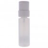 PLASTIC DISPENSER WITH PUMP 120ML (4OZ) BOTTLE